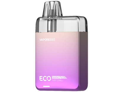 Vaporesso - ECO Nano - E-Zigaretten Set