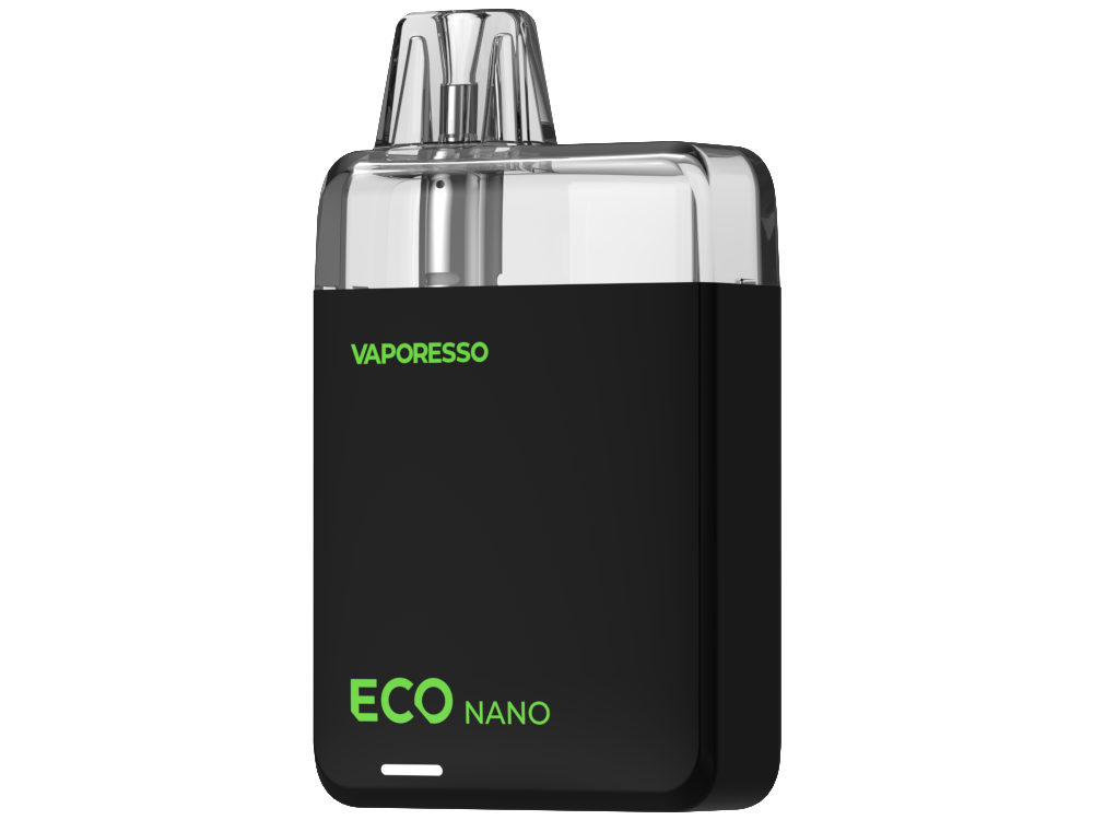 Vaporesso - ECO Nano - E-Zigaretten Set