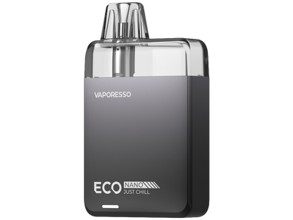 Vaporesso - ECO Nano - E-Zigaretten Set