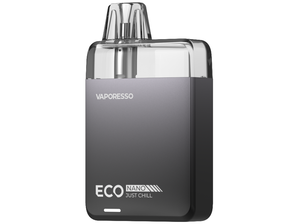 Vaporesso - ECO Nano - E-Zigaretten Set