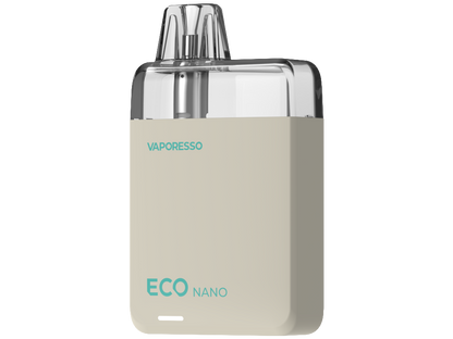 Vaporesso - ECO Nano - E-Zigaretten Set