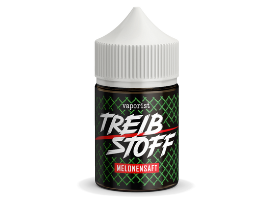 Vaporist - Treibstoff - Melonensaft - Longfill Aroma 10ml (60ml Flasche)