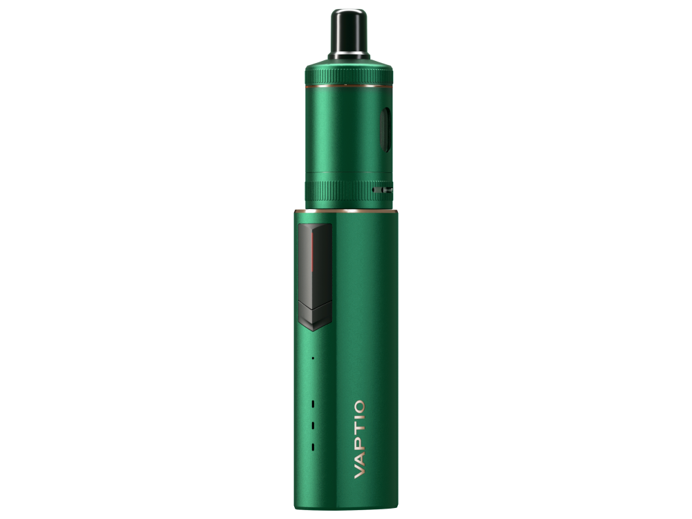 Vaptio - Cosmo 2 Plus - E-cigarette set