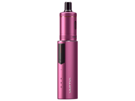Vaptio - Cosmo 2 Plus - E-cigarette set