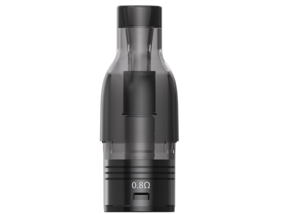 Joyetech - eGo Nano - 2ml Pods mit Head (3 Stück)