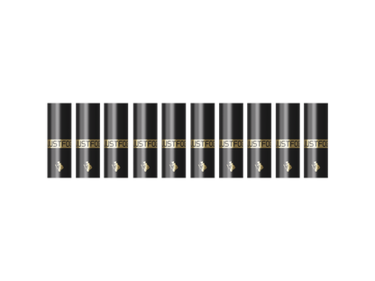 JustFog - GLENT Filter - Drip Tip (10 Stück)