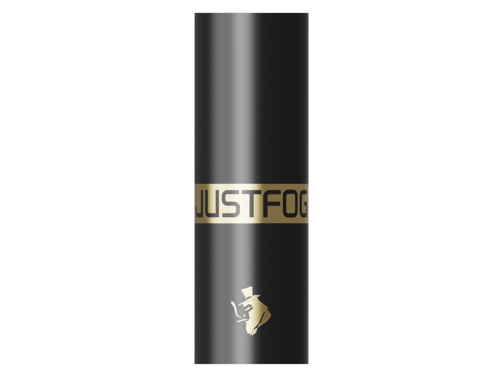 JustFog - GLENT Filter - Drip Tip (10 Stück)
