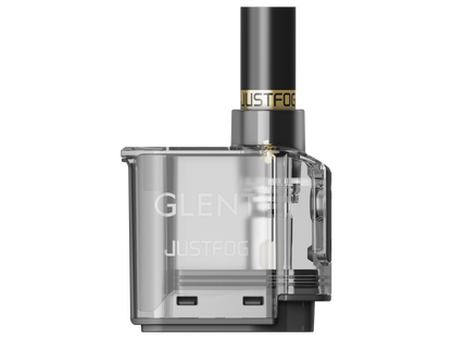 JustFog - GLENT Filter - Pod mit Head (2 Stück)