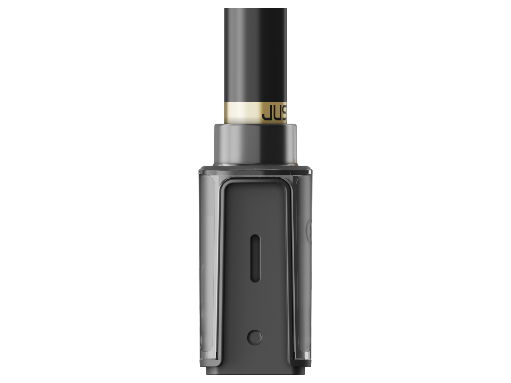 JustFog - GLENT Filter - Pod mit Head (2 Stück)