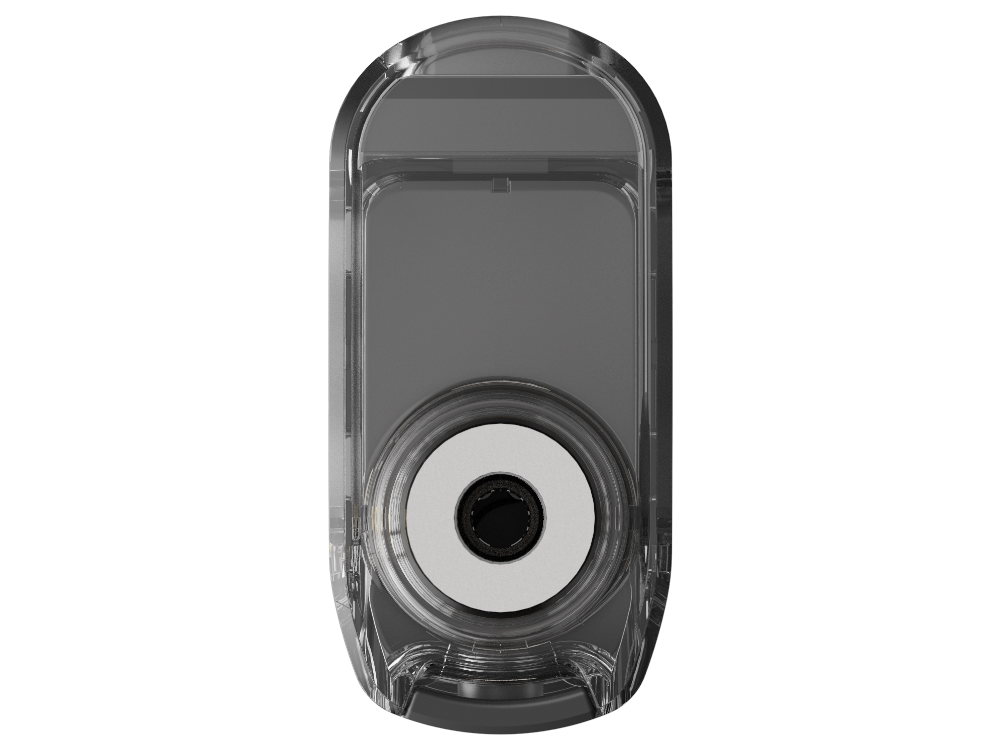 JustFog - GLENT Filter - Pod mit Head (2 Stück)