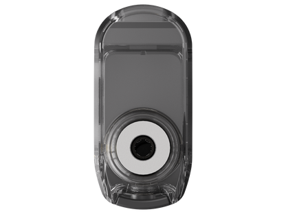 JustFog - GLENT Filter - Pod mit Head (2 Stück)