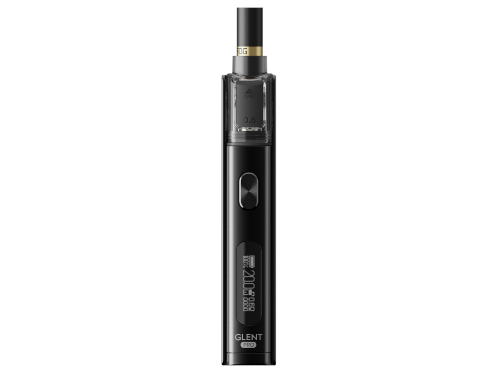 JustFog - GLENT PRO - E-Zigaretten Set