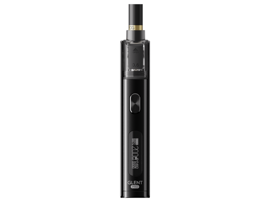 JustFog - GLENT PRO - E-Zigaretten Set