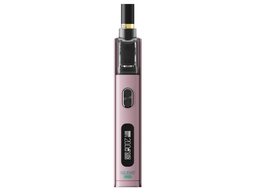 JustFog - GLENT PRO - E-Zigaretten Set