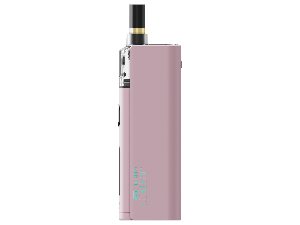 JustFog - GLENT PRO - E-Zigaretten Set