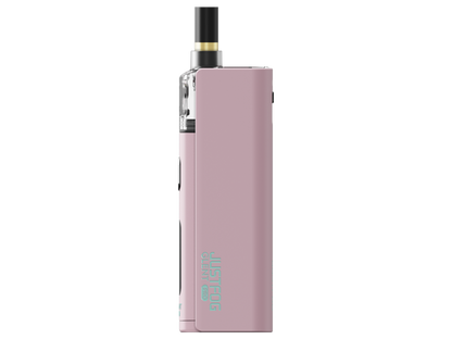 JustFog - GLENT PRO - E-Zigaretten Set