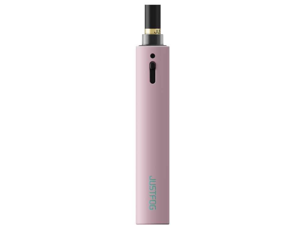 JustFog - GLENT PRO - E-Zigaretten Set