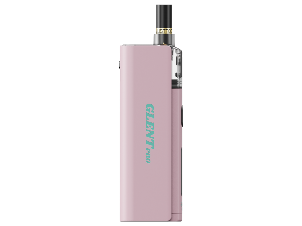 JustFog - GLENT PRO - E-Zigaretten Set