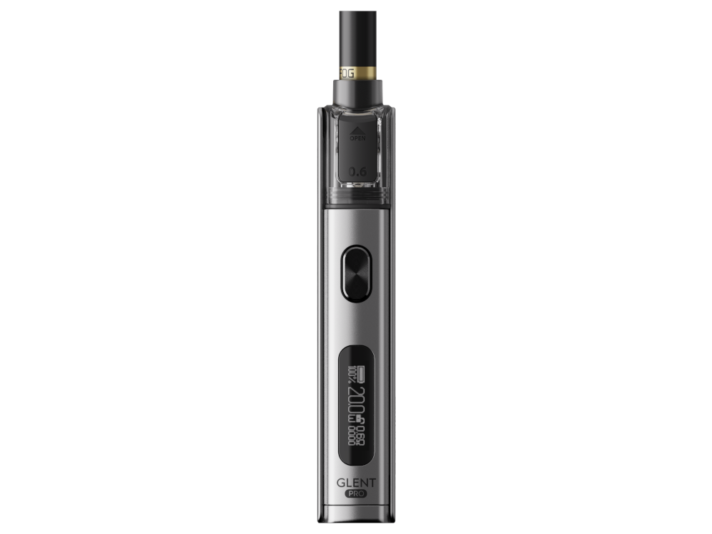 JustFog - GLENT PRO - E-Zigaretten Set