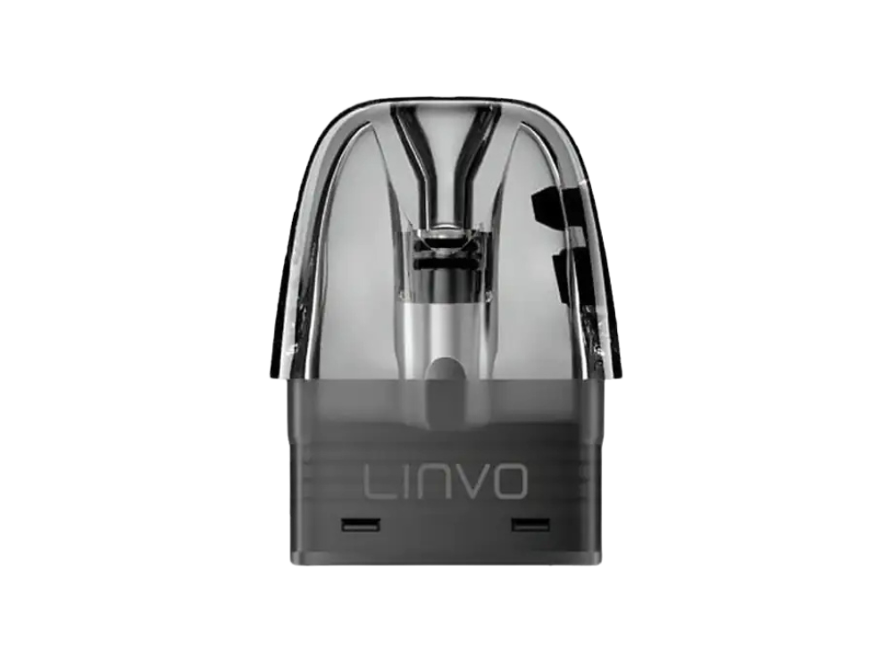 Linvo - Force X - 2ml Pods (3 Stück)