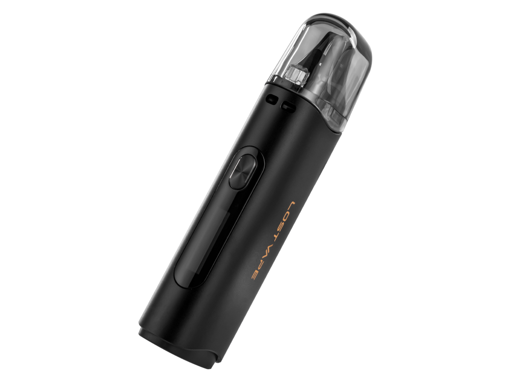 Lost Vape - Ursa Cap Pro Pod - E-Zigaretten Set