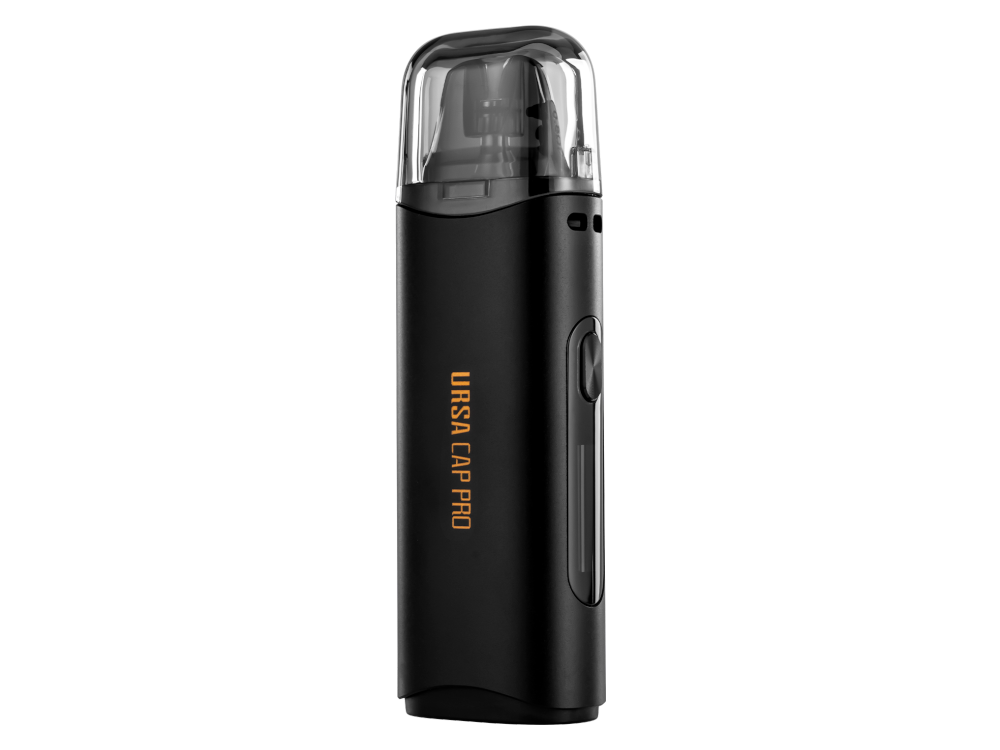 Lost Vape - Ursa Cap Pro Pod - E-Zigaretten Set