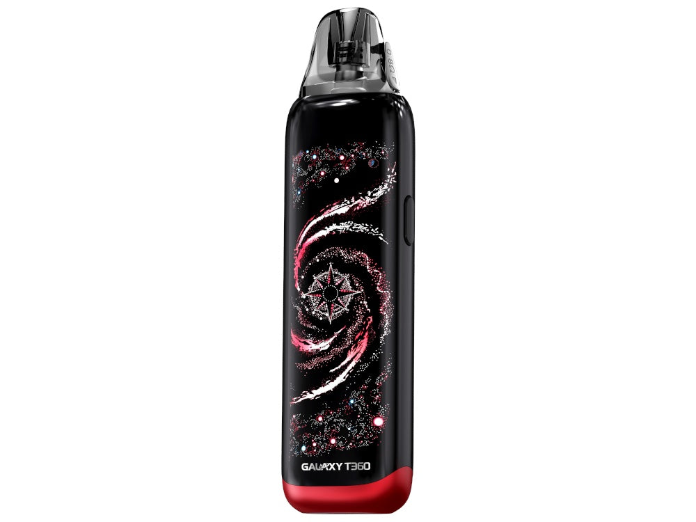 Lost Vape - Galaxy T360 - E-Zigaretten Set