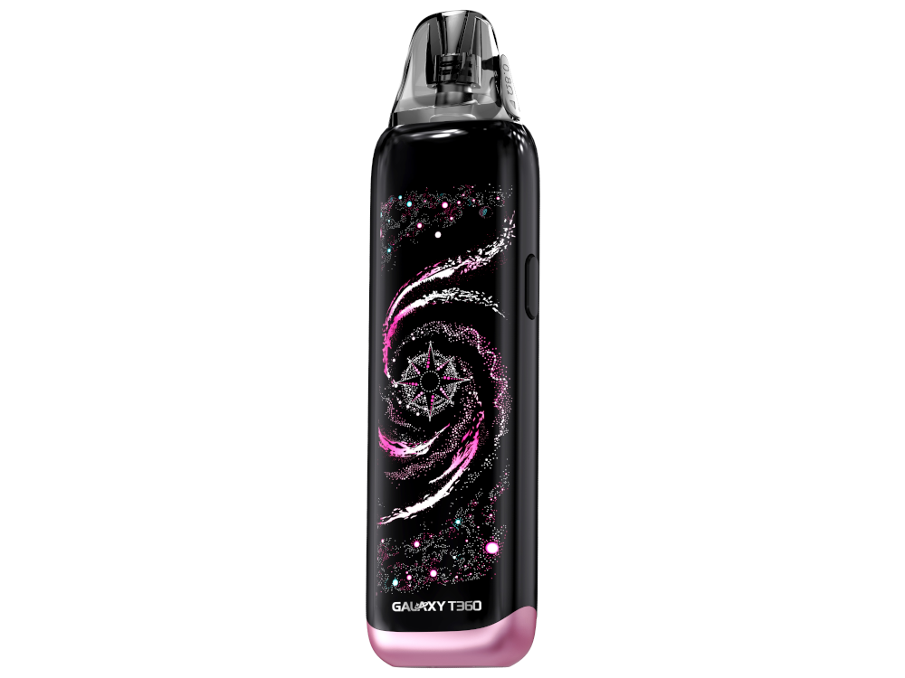Lost Vape - Galaxy T360 - E-Zigaretten Set