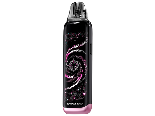 Lost Vape - Galaxy T360 - E-Zigaretten Set