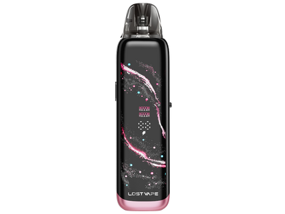 Lost Vape - Galaxy T360 - E-Zigaretten Set