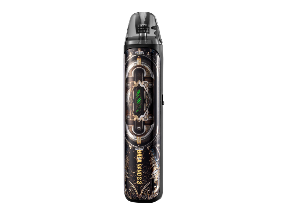 Lost Vape - Ursa Nano S3 - E-Zigaretten Set
