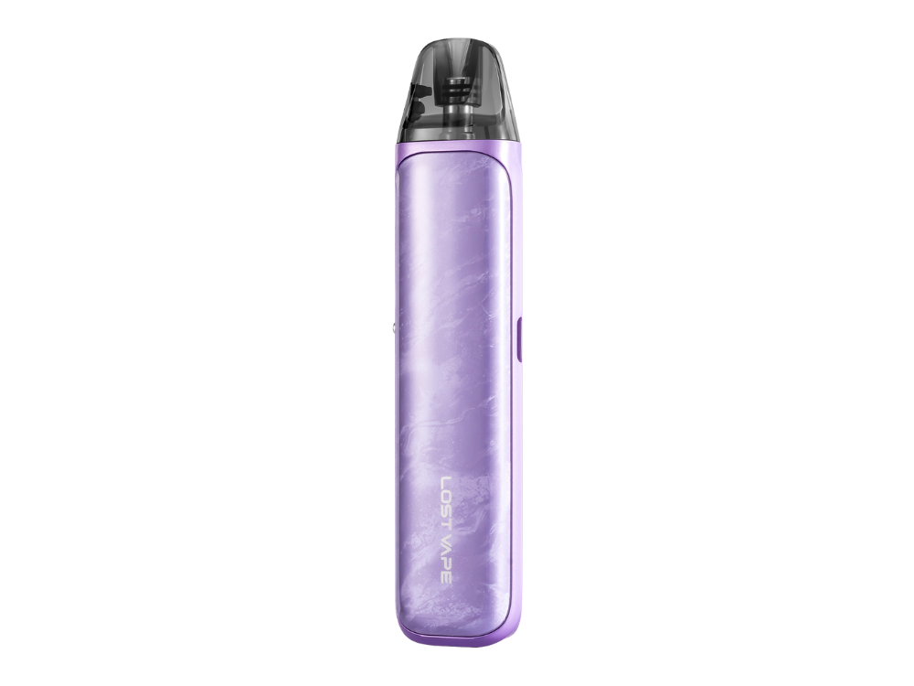Lost Vape - Ursa Nano S3 - E-Zigaretten Set