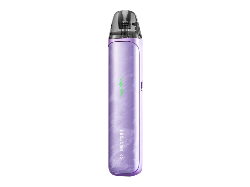 Lost Vape - Ursa Nano S3 - E-Zigaretten Set