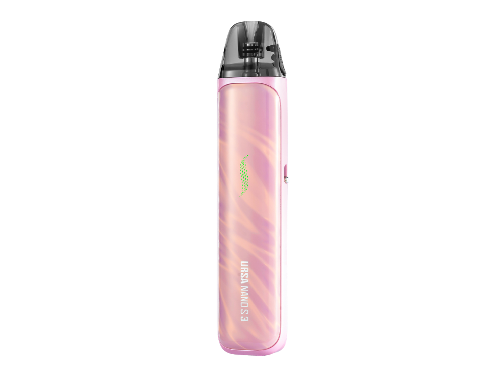 Lost Vape - Ursa Nano S3 - E-Zigaretten Set