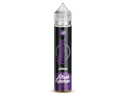 Monsoon - Intense - Black Lychee Thunder - Longfill Aroma 6ml (75ml Flasche)
