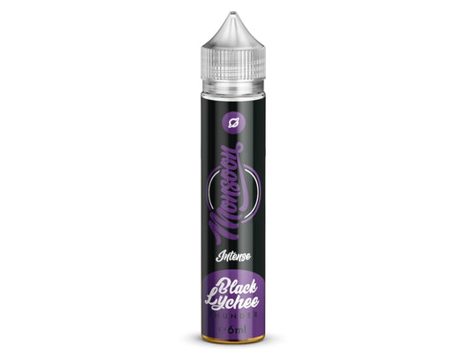 Monsoon - Intense - Black Lychee Thunder - Longfill Aroma 6ml (75ml Flasche)