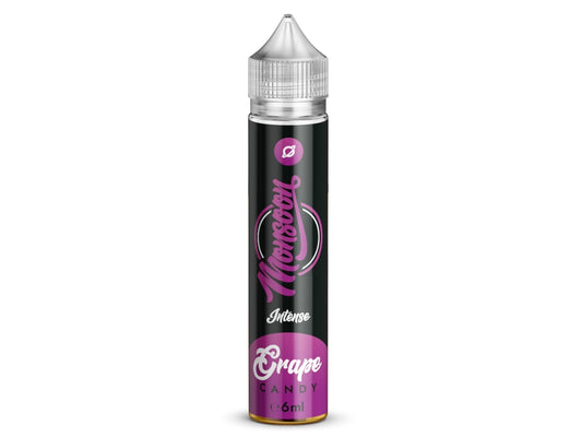 Monsoon - Intense - Grape Candy - Longfill Aroma 6ml (75ml Flasche)