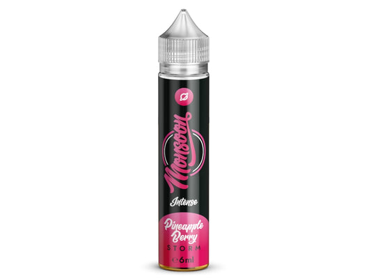 Monsoon - Intense - Pineapple Berry Storm - Longfill Aroma 6ml (75ml Flasche)