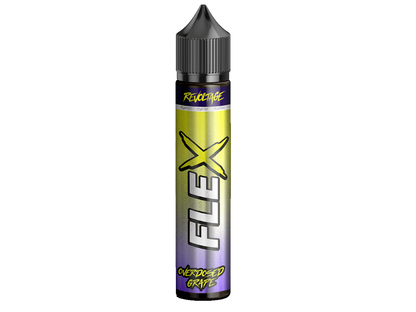 Revoltage - FLEX - Grape - Longfill Aroma 7ml (75ml Flasche)