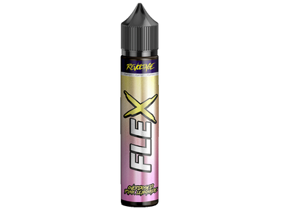 Revoltage - FLEX - Pink Lemonade - Longfill Aroma 7ml (75ml Flasche)