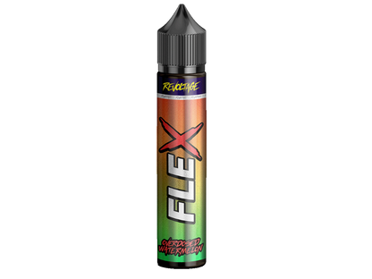 Revoltage - FLEX - Watermelon - Longfill Aroma 7ml (75ml Flasche)