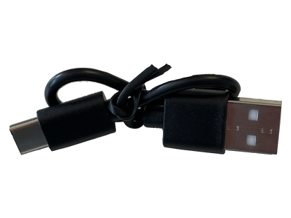SKE - Crystal Plus - USB-C Ladekabel
