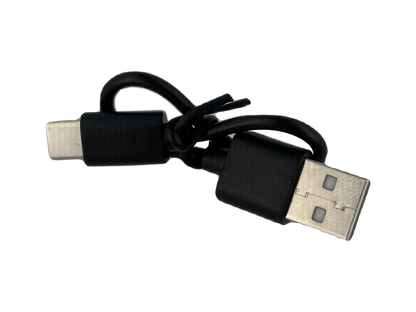 SKE - Crystal Plus - USB-C Ladekabel