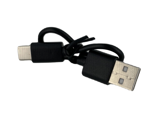 SKE - Crystal Plus - USB-C Ladekabel