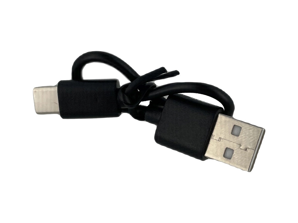 SKE - Crystal Plus - USB-C Ladekabel