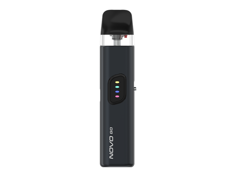 Smok - Novo Go - E-Zigaretten Set