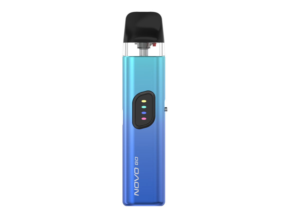 Smok - Novo Go - E-Zigaretten Set