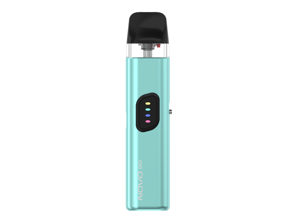 Smok - Novo Go - E-Zigaretten Set