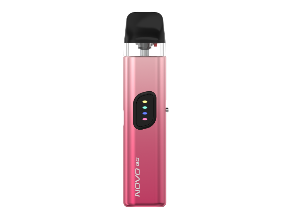 Smok - Novo Go - E-Zigaretten Set