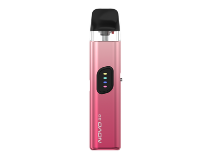 Smok - Novo Go - E-Zigaretten Set